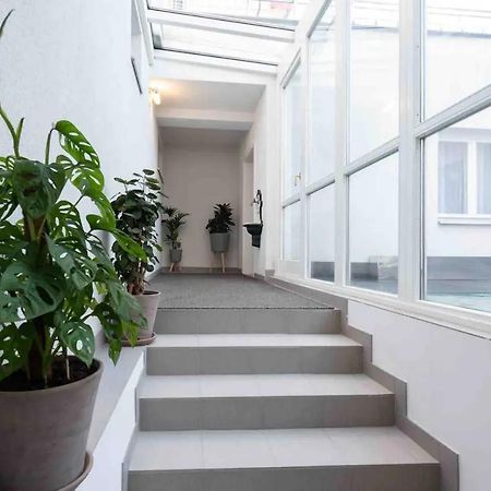 Designer Apartments Vienna Luaran gambar