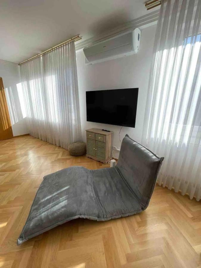 Designer Apartments Vienna Luaran gambar