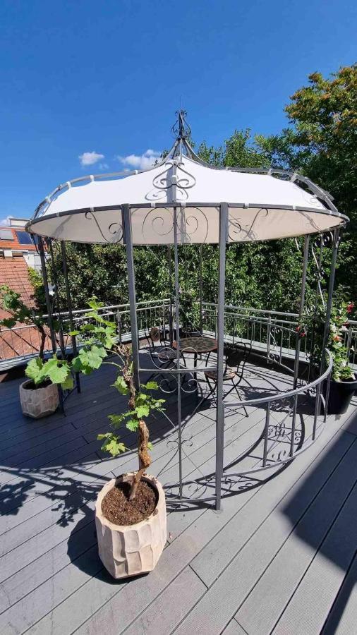 Designer Apartments Vienna Luaran gambar