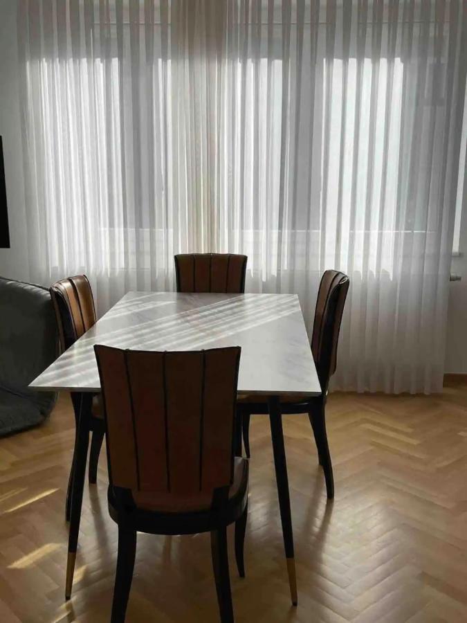 Designer Apartments Vienna Luaran gambar