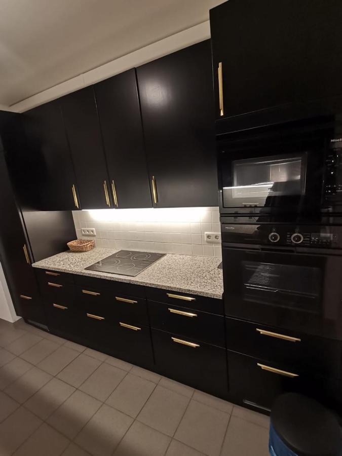 Designer Apartments Vienna Luaran gambar