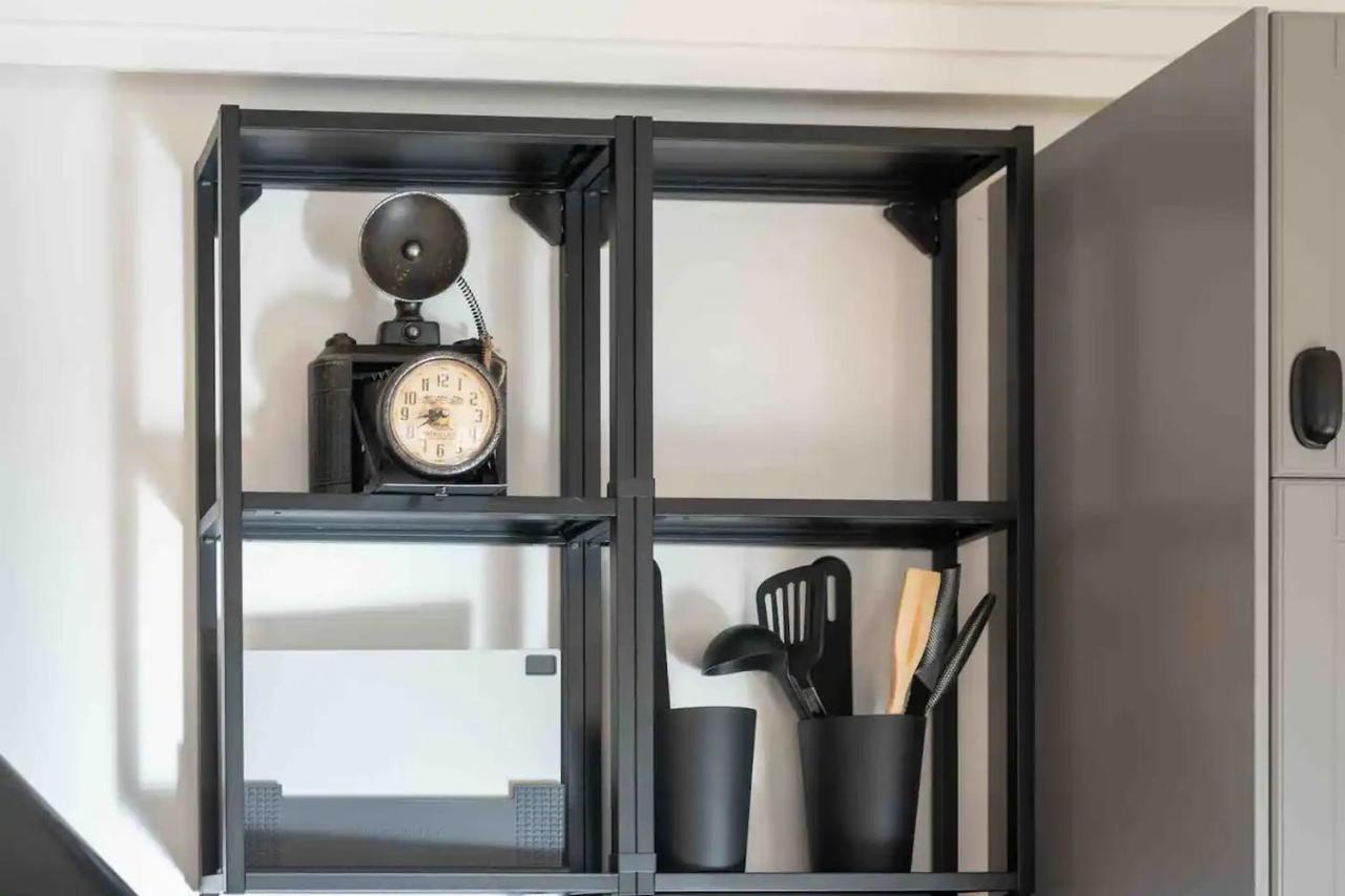 Designer Apartments Vienna Luaran gambar