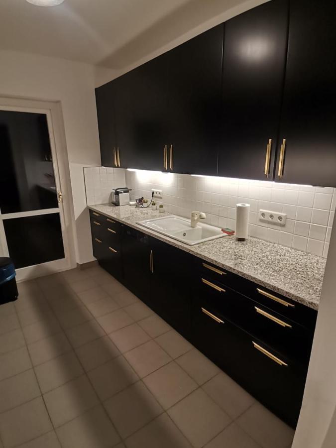 Designer Apartments Vienna Luaran gambar