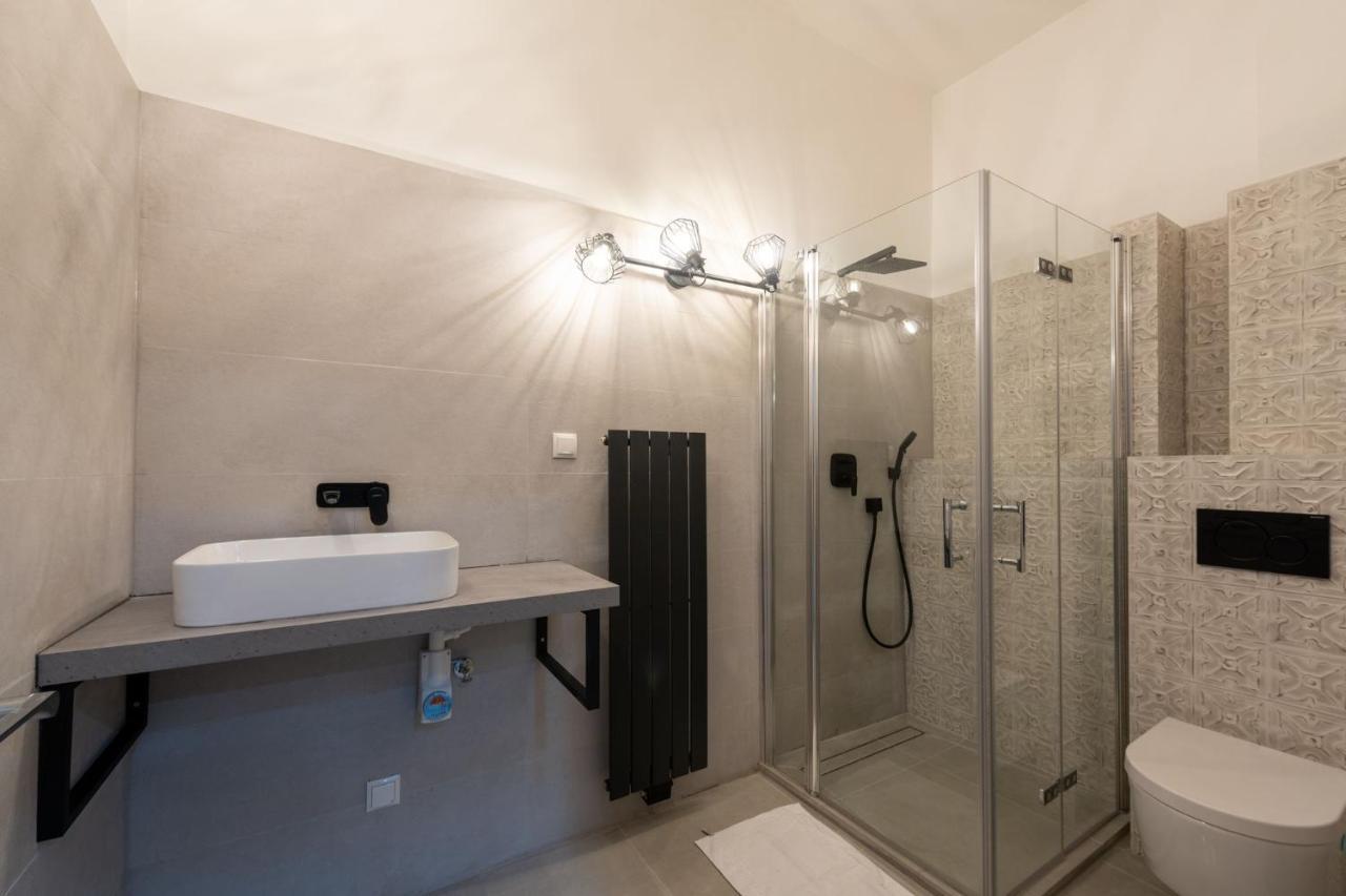 Designer Apartments Vienna Luaran gambar