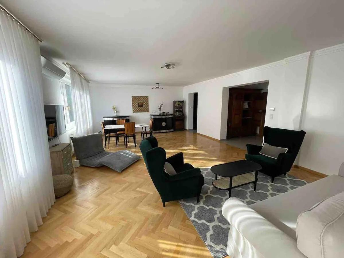 Designer Apartments Vienna Luaran gambar