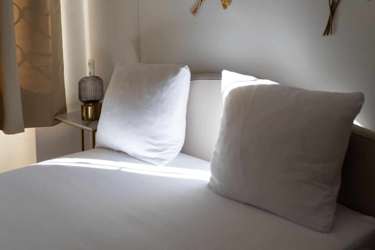 Designer Apartments Vienna Luaran gambar