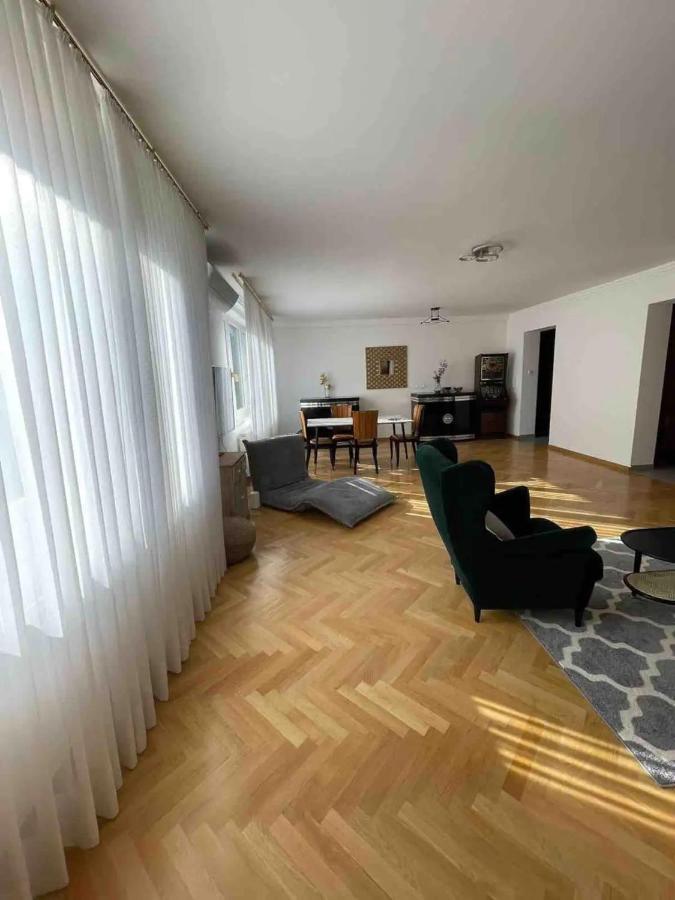 Designer Apartments Vienna Luaran gambar