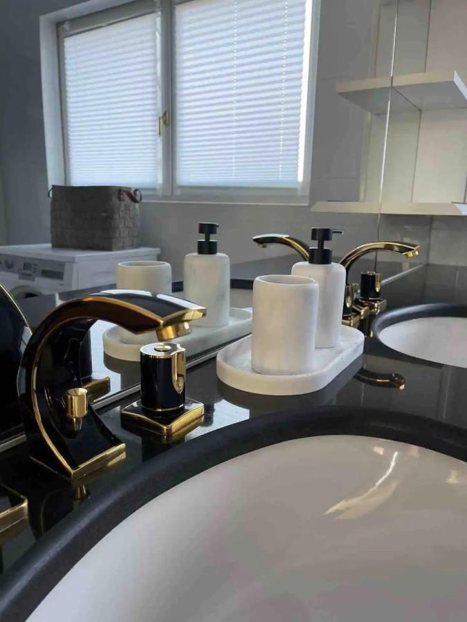 Designer Apartments Vienna Luaran gambar