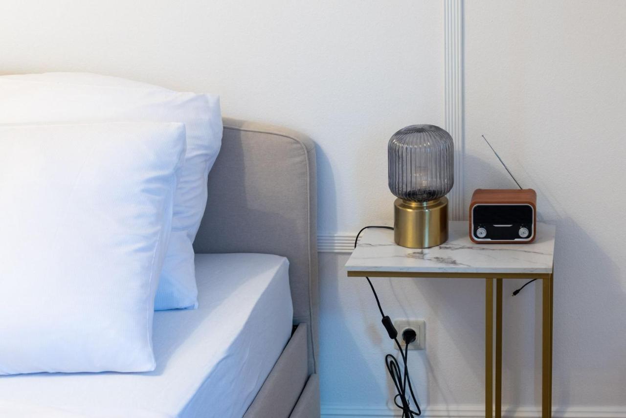 Designer Apartments Vienna Luaran gambar
