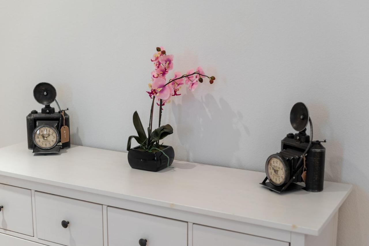 Designer Apartments Vienna Luaran gambar
