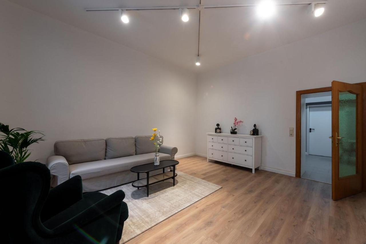 Designer Apartments Vienna Luaran gambar